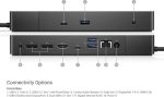 DOCKSTATION DELL WD19 – Image 2