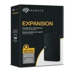 DISQUE DURE EXTERINE  5TB SEAGATE