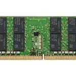 RAM 8GB DDR5 LAPTOP 5600 MHZ RECUP