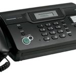 FAX PANASONIC KX-FT937CX