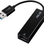 USB RJ 45 ASUS