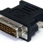ADAPTATEUR DVI TO VGA