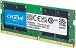RAM 32GB DDR4 3200 MHZ CRUCIAL LAPTOP NEW – Image 2