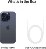 APPLE IPHONE 16 PRO 128GB 1SIM – Image 2
