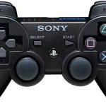 MANETTE DUNTH DUALSHOCK 3 POUR PLAY 3