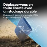DISQUE SSD EXTERNE CRUCIAL X10 8 TB – Image 6