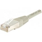 CABLE RJ45 CAT 6A 5M