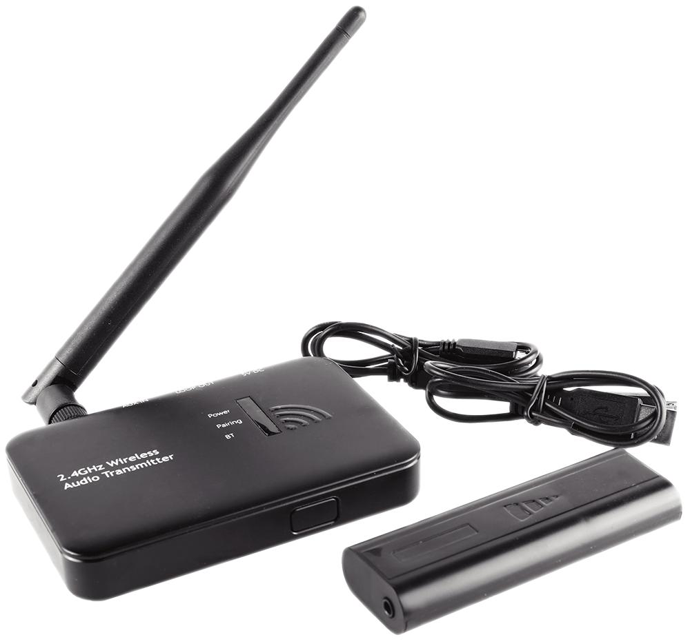AV29092-40 WIRELESS AUDIO TRANSCEIVER – Image 1