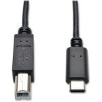 CABLE IMPRIMANTE TYPE C 1.5 M