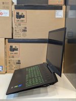 LAPTOP HP PAVILION GAMING I5-11300H 8GB 512SSD RTX3050 17.3* – Image 2