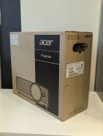 DATA SHOW ACER X118AH – Image 3