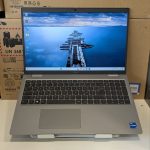 LAPTOP DELL LATITUDE 5530 I5 1245U 16GB 256 SSD 15.6 FHD