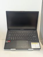 LAPTOP ASUS VIVOBOOK GO 14 AMD RYZEN 5 7520U 16GB 512 SSD 14 FHD