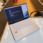 LAPTOP ASUS ZENBOOK S16 OLED AMD RYZEN AI 9 365 24GB 1TB SSD 16 OLED – Image 3