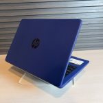 LAPTOP HP NOTEBOOK 14 N4120 4GB 64 GB EMMC 14 HD LED – Image 2