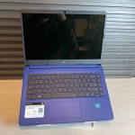 LAPTOP HP NOTEBOOK 14 N4120 4GB 64 GB EMMC 14 HD LED