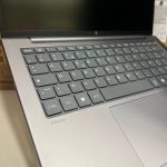 LAPTOP HP ZBOOK 8 G1A 14 RYZEN 5 230W 16GB 512SSD ÉCRAN 14 FULL HD – Image 7