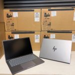 LAPTOP HP ZBOOK 8 G1A 14 RYZEN 5 230W 16GB 512SSD ÉCRAN 14 FULL HD