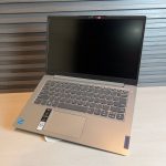 LAPTOP LENOVO IDEAPAD 1 INTEL PENTIUM N6000 4GB 128 SSD 14 FHD