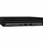 MINI TOUR HP PRO MINI 400 G9 I5 13TH 16GB 512 SSD