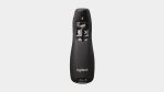 POINTEUR LASER R400 LOGITECH – Image 2