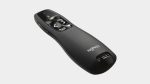 POINTEUR LASER R400 LOGITECH