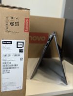 LAPTOP LENOVO IDEAPAD 5 2 IN 1 ULTRA 5 225U 8GB 512 SSD 14 FHD X 360 – Image 5