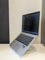 LAPTOP HP ELITEBOOK 1040 G10 I7 1255U 16GB 512 SSD 14 FHD – Image 4