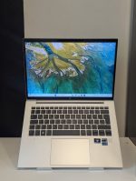LAPTOP HP ELITEBOOK 1040 G10 I7 1255U 16GB 512 SSD 14 FHD – Image 2