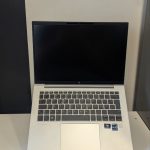 LAPTOP HP ELITEBOOK 1040 G10 I7 1255U 16GB 512 SSD 14 FHD