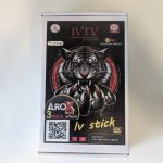 BOX ANDROID IPTV 1 ANS PLUS 3 MOIS AROX VOD