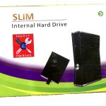 RACK HDD POUR XBOX