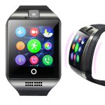 WATCH MOBILE ZT8