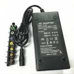 CHARGEUR UNIVERSELLE 12V