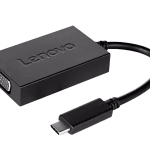 ADAPTATEUR TYPE C TO VGA LENOVO