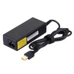 CHARGEUR LENOVO 90W FICHE JAUNE