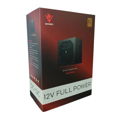 ALIMENTATION MAGMA 550W