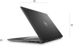 LAPTOP DELL LATITUDE 7530 I7 1265U 32GB 512 SSD 15.6 FHD TACTILE – Image 3