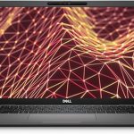 LAPTOP DELL LATITUDE 7530 I7 1265U 32GB 512 SSD 15.6 FHD TACTILE