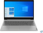 LAPTOP LENOVO IDEAPAD 3 I5 1035G1 8GB 512 SSD 15.6 FHD