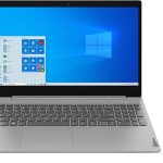 LAPTOP LENOVO IDEAPAD 3 I5 1035G1 8GB 512 SSD 15.6 FHD