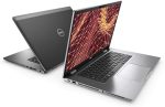 LAPTOP DELL LATITUDE 7530 I7 1265U 32GB 512 SSD 15.6 FHD TACTILE – Image 4