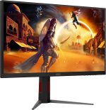 MONITEUR AOC 27G4 27 180 HZ 0.5 MS IPS – Image 5