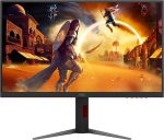 MONITEUR AOC 27 180 HZ 0.5 MS