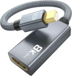 ADAPTATEUR  MINI DSPLAY PORT TO HDMI 8K – Image 2