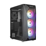 BOITIER GALAX REVOLUTON 05 4 FAN  BLACK