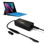 CHARGEUR  MICROSOFT SURFACE 60W