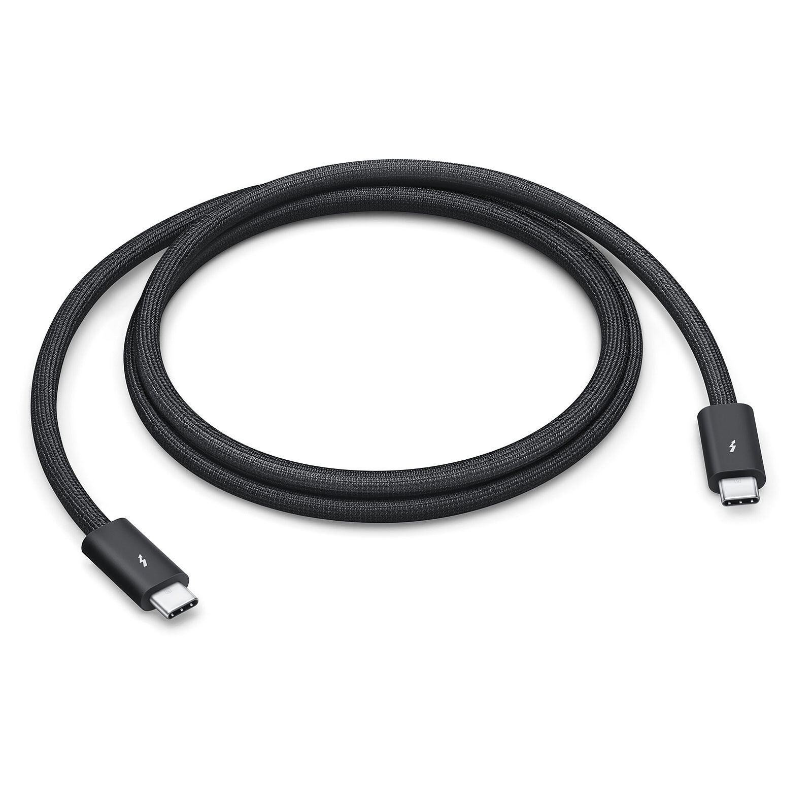 LD0006184350 CABLE APPLE THUNDERBOLT PRO 4 1 METRE – Image 1