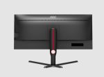 MONITEUR AOC U34G3X 34" 144HZ ULTRAWIDE WQHD IPS 1MS – Image 4