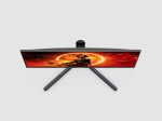 MONITEUR AOC U34G3X 34" 144HZ ULTRAWIDE WQHD IPS 1MS – Image 6